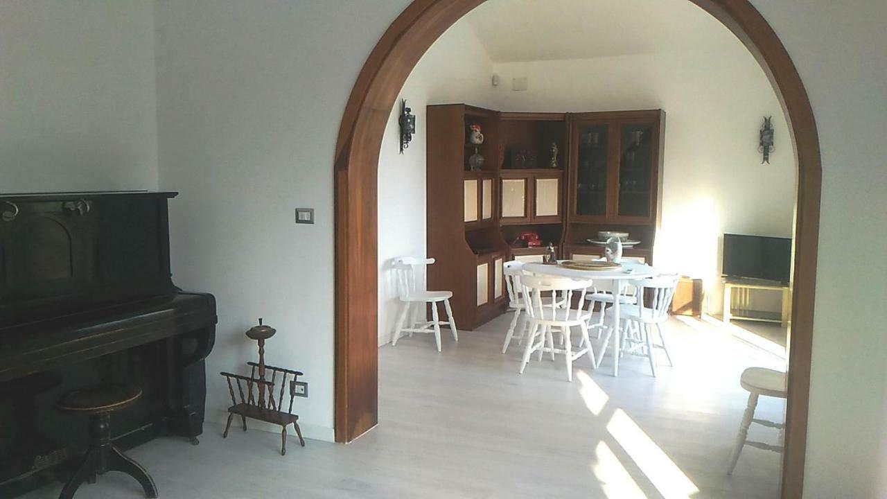 Villa Delle Muse Fontane Bianche Εξωτερικό φωτογραφία